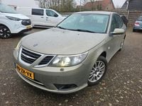 Occasion Saab 9-3 110 PK (80 kW) 2010 Sedan