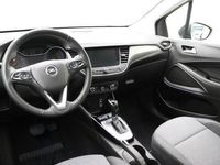 tweedehands Opel Crossland 1.2 Turbo Elegance | Multimedia Navigatie | Parkeersensoren voor & achter | Achteruitrijcamera | VOORRAAD | Actieprijs