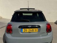 Occasion Mini Cooper Chili 136 PK (100 kW) 2019 Grijs Hatchback