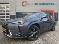 tweedehands Lexus UX UX250H UX-250h Luxury Line Apple/Android Carplay / Navi / Camera / All-season banden / Led koplampen / Leder / Stoelverwarming / Dodehoek detectie / Keyless