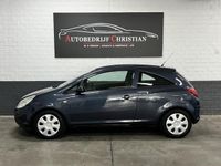 tweedehands Opel Corsa 1.2-16V Enjoy | Bluetooth | AIRCO