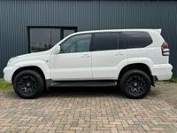 tweedehands Toyota Land Cruiser 4.0 V6 VVT-i SX