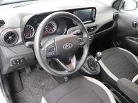 tweedehands Hyundai i10 1.0 Comfort | 67 PK | Apple CarPlay / Android Auto | Airconditioning | Cruise control | Buitenspiegels elektrisch verstel- en verwarmbaar |