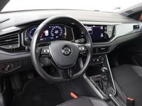 tweedehands VW Polo 1.0 TSI Highline | 115 PK | Achteruitrijcamera | A