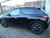 Occasion DS Automobiles DS3 131 PK (96 kW) 2024 Zwart (metallic) SUV