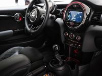 Occasion Mini Cooper Chili 136 PK (100 kW) 2019 Oranje Hatchback