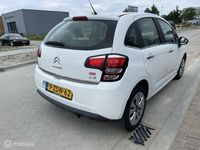 tweedehands Citroën C3 1.2 PureTech Exclusive