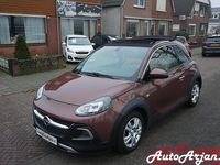 Occasion Opel Adam Rocks 90 PK (66 kW) 2016 Bruin Hatchback