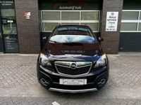 tweedehands Opel Mokka 1.4 T Edition VOL OPTIES!