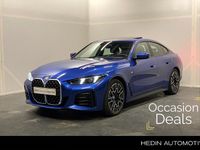 Occasion BMW 420 Sport Line 184 PK (135 kW) 2025 Blauw Coupé