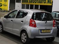 tweedehands Suzuki Alto 1.0 Comfort Airbags Elektrische ramen Stuurbekra