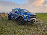 Occasion Ford F-150 Raptor 456 PK (335 kW) 2017 Pickup