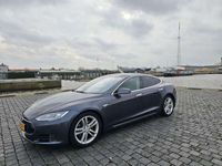 tweedehands Tesla Model S 70D Base