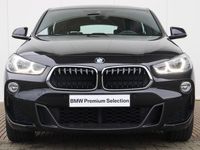 tweedehands BMW X2 sDrive20i High Executive M-Sportpakket / Harman Kardon / Panoramadak / Elektrisch Verstelbare Stoelen / Comfort Access / Head Up Display /