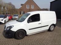 tweedehands Mercedes Citan 108 CDI BlueEFFICIENCY Airco, bluetooth, euro 6 !!