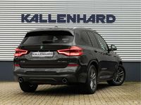 Occasion BMW X3 M Sport 292 PK (214 kW) 2020 Grijs SUV