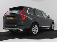 tweedehands Volvo XC90 2.0 T5 AWD Inscription | 7-persoons | Panoramadak