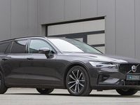 Occasion Volvo V60 Plus 2025 Grijs Stationwagen