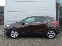 tweedehands Opel Mokka X 1.4 Turbo 140pk Innovation | Navigatie | Clima | l