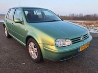 Occasion VW Golf IV 100 PK (73 kW) 2001