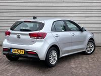 tweedehands Kia Rio 1.0 TGDI 100pk DynamicLine|Navigatie|Camera|Cruise