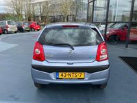 tweedehands Nissan Pixo 1.0 Look AIRCO LMV