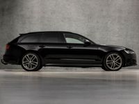 tweedehands Audi A6 Avant 2.0 TDI Ultra S-Line Black 191Pk Automaat (G