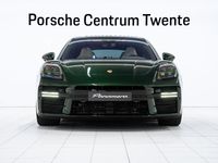Occasion Porsche Panamera 471 PK (346 kW) 2025 Groen Hatchback