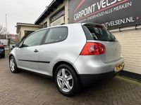 tweedehands VW Golf V 1.4 Comfortline *Airco CruiseC* NAP!