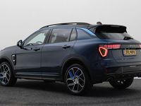 Occasion Lynk & Co 01 261 PK (191 kW) 2024 Blauw (metallic) SUV
