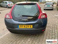 tweedehands Volvo C30 