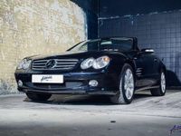 tweedehands Mercedes SL500 Edition 50 | 1 of 500 produced | youngtimer