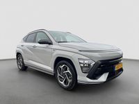 Occasion Hyundai Kona N Line 2025 Grijs SUV