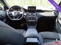 Occasion Mercedes A250 Prestige 211 PK (155 kW) 2016 Wit Hatchback