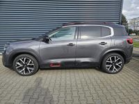 tweedehands Citroën C5 Aircross 1.6 Plug-in Hybrid Shine PHEV | Panodak | Adaptive Cruise | Leder | Stoelverwarming | 360 Camera | Virtual | Apple Carplay | DAB | 19"L.M |