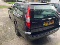 tweedehands Ford Mondeo Wagon 1.8-16V Cool Edition