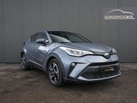 Occasion Toyota C-HR 2022 Grijs SUV