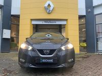 tweedehands Nissan Micra 1.0 IG-T 100 N-Connecta / Camera / Airco / Camera