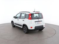 tweedehands Fiat Panda 1.0 Hybrid City Life 70PK | ZS89931 | Airco | DAB