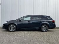 tweedehands Toyota Avensis Touring Sports 1.8 VVT-i Executive Automaat Pano C