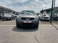 tweedehands Nissan Qashqai +2 QASHQAI+2 1.5 dCi 2WD Executive DPF