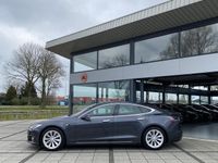 tweedehands Tesla Model S 75D AUT. AWD 7seats Panorama Leder Navi