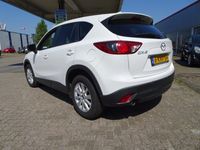 tweedehands Mazda CX-5 2.0 Skylease+ 2WD