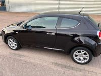 tweedehands Alfa Romeo MiTo 1.4 T Distinctive