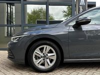 tweedehands VW Golf VIII Variant 1.0 eTSI incl.BTW |ACC |Camera |Apple.Carplay |Navi |Led |