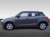 Occasion Suzuki Swift Comfort 83 PK (61 kW) 2023 Grijs Hatchback