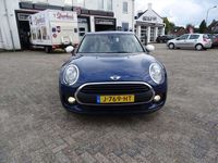 tweedehands Mini One D Clubman 1.5 116pk D