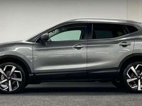 tweedehands Nissan Qashqai 1.3 DIG-T Tekna +DealerOh*Trekhaak*Leder*Panodak*3