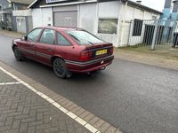 tweedehands Opel Vectra 1.8i GL| EXPORT