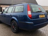 tweedehands Ford Mondeo Wagon 1.8-16V Champion Climate/Lmv/Cruise/Nieuw!